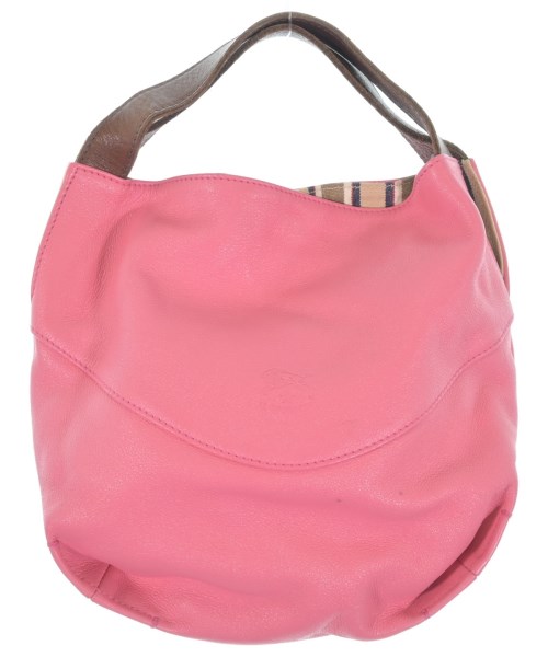 イルビゾンテ(IL BISONTE)のIL BISONTE ハンドバッグ