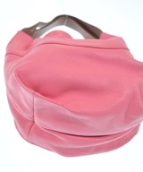 IL BISONTE（イルビゾンテ）ハンドバッグ ピンク サイズ:- レディース/2200611011039