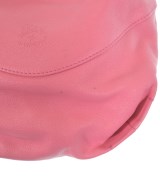 IL BISONTE（イルビゾンテ）ハンドバッグ ピンク サイズ:- レディース/2200611011039