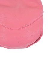 IL BISONTE（イルビゾンテ）ハンドバッグ ピンク サイズ:- レディース/2200611011039