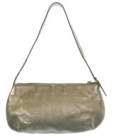 IL BISONTE（イルビゾンテ）ショルダーバッグ ゴールド サイズ:- レディース/2200616602645