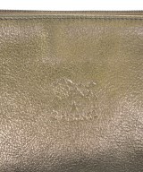 IL BISONTE（イルビゾンテ）ショルダーバッグ ゴールド サイズ:- レディース/2200616602645