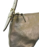 IL BISONTE（イルビゾンテ）ショルダーバッグ ゴールド サイズ:- レディース/2200616602645