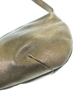 IL BISONTE（イルビゾンテ）ショルダーバッグ ゴールド サイズ:- レディース/2200616602645