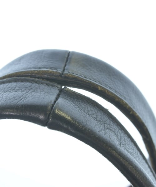 IL BISONTE（イルビゾンテ）トートバッグ 黒 サイズ:- レディース/2200629785076