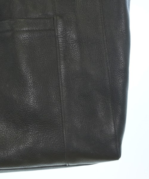 IL BISONTE（イルビゾンテ）トートバッグ 黒 サイズ:- レディース/2200629785076