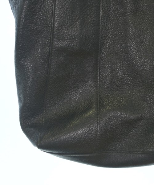 IL BISONTE（イルビゾンテ）トートバッグ 黒 サイズ:- レディース/2200629785076