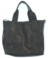 IL BISONTE（イルビゾンテ）トートバッグ 黒 サイズ:- レディース/2200629785076