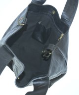 IL BISONTE（イルビゾンテ）トートバッグ 黒 サイズ:- レディース/2200629785076