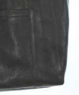 IL BISONTE（イルビゾンテ）トートバッグ 黒 サイズ:- レディース/2200629785076