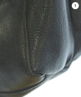 IL BISONTE（イルビゾンテ）トートバッグ 黒 サイズ:- レディース/2200629785076