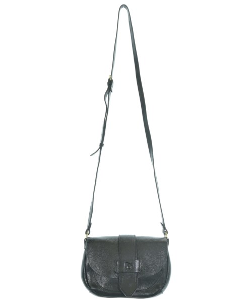 イルビゾンテ(IL BISONTE)のIL BISONTE ショルダーバッグ