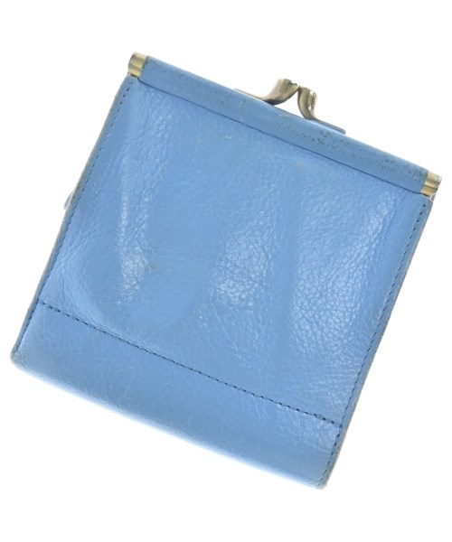 IL BISONTE（イルビゾンテ）財布・コインケース 青 サイズ:- レディース/2200618919055
