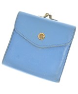 IL BISONTE（イルビゾンテ）財布・コインケース 青 サイズ:- レディース/2200618919055
