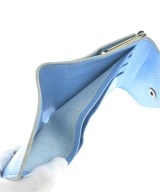 IL BISONTE（イルビゾンテ）財布・コインケース 青 サイズ:- レディース/2200618919055