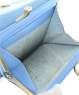 IL BISONTE（イルビゾンテ）財布・コインケース 青 サイズ:- レディース/2200618919055