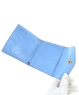 IL BISONTE（イルビゾンテ）財布・コインケース 青 サイズ:- レディース/2200618919055