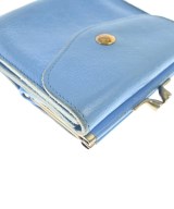 IL BISONTE（イルビゾンテ）財布・コインケース 青 サイズ:- レディース/2200618919055