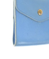 IL BISONTE（イルビゾンテ）財布・コインケース 青 サイズ:- レディース/2200618919055