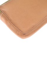 IL BISONTE（イルビゾンテ）財布・コインケース 茶 サイズ:- レディース/2200620317023