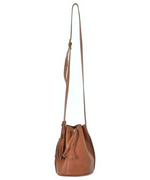 イルビゾンテ(IL BISONTE)のIL BISONTE ショルダーバッグ