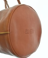 IL BISONTE（イルビゾンテ）ショルダーバッグ 茶 サイズ:- レディース/2200612313057