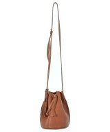 IL BISONTE ショルダーバッグ