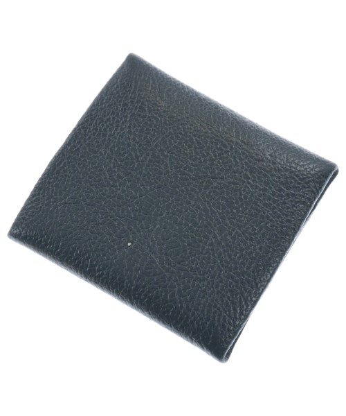 IL BISONTE（イルビゾンテ）財布・コインケース 黒 サイズ:- レディース/2200616487037