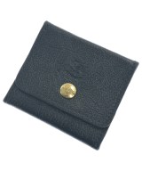 IL BISONTE（イルビゾンテ）財布・コインケース 黒 サイズ:- レディース/2200616487037