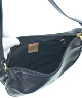 IL BISONTE（イルビゾンテ）ショルダーバッグ 黒 サイズ:- レディース/2200617893028