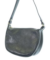 IL BISONTE（イルビゾンテ）ショルダーバッグ 黒 サイズ:- レディース/2200617893028