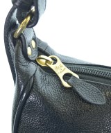 IL BISONTE（イルビゾンテ）ショルダーバッグ 黒 サイズ:- レディース/2200617893028