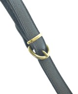 IL BISONTE（イルビゾンテ）ショルダーバッグ 黒 サイズ:- レディース/2200617893028