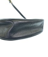 IL BISONTE（イルビゾンテ）ショルダーバッグ 黒 サイズ:- レディース/2200617893028