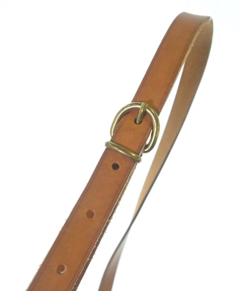 IL BISONTE（イルビゾンテ）ショルダーバッグ 白 サイズ:- レディース/2200618183036