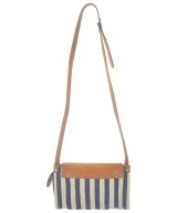 IL BISONTE（イルビゾンテ）ショルダーバッグ 白 サイズ:- レディース/2200618183036