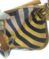 IL BISONTE（イルビゾンテ）ショルダーバッグ 白 サイズ:- レディース/2200618183036