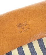 IL BISONTE（イルビゾンテ）ショルダーバッグ 白 サイズ:- レディース/2200618183036