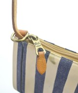 IL BISONTE（イルビゾンテ）ショルダーバッグ 白 サイズ:- レディース/2200618183036