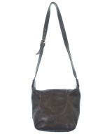IL BISONTE ショルダーバッグ
