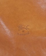 IL BISONTE（イルビゾンテ）ショルダーバッグ ベージュ サイズ:- レディース/2200605738089