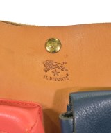 IL BISONTE（イルビゾンテ）ショルダーバッグ 茶 サイズ:- レディース/2200603408410