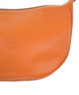 IL BISONTE（イルビゾンテ）ショルダーバッグ オレンジ サイズ:- レディース/2200605443082
