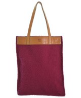 IL BISONTE トートバッグ