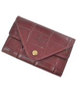 IL BISONTE 財布・コインケース