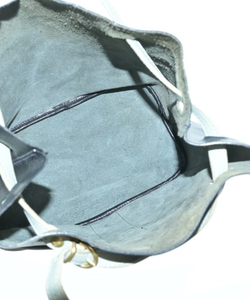 IL BISONTE（イルビゾンテ）ハンドバッグ 黒 サイズ:- レディース/2200669565065