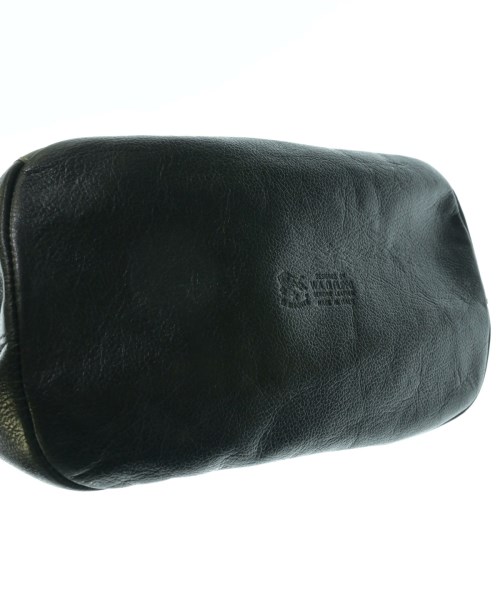 IL BISONTE（イルビゾンテ）ハンドバッグ 黒 サイズ:- レディース/2200669565065