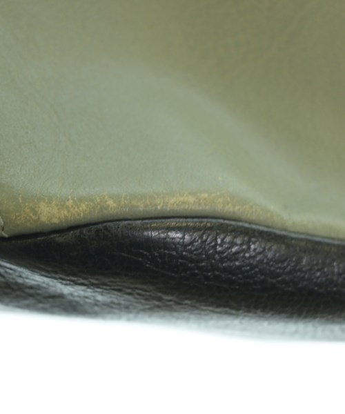 IL BISONTE（イルビゾンテ）ハンドバッグ 黒 サイズ:- レディース/2200669565065