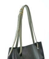 IL BISONTE（イルビゾンテ）ハンドバッグ 黒 サイズ:- レディース/2200669565065