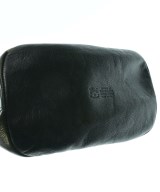 IL BISONTE（イルビゾンテ）ハンドバッグ 黒 サイズ:- レディース/2200669565065